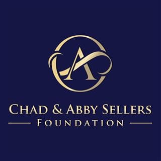Chad & Abby Sellers Foundation Logo